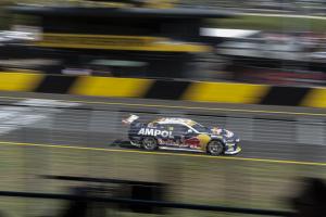 Sydney 500