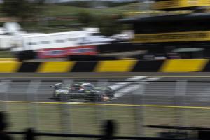 Sydney 500