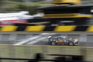Sydney 500