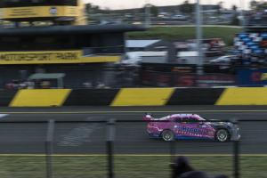 Sydney 500