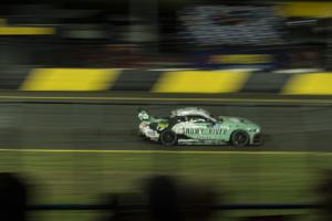 Sydney 500