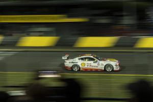 Sydney 500