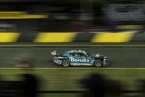 Sydney 500