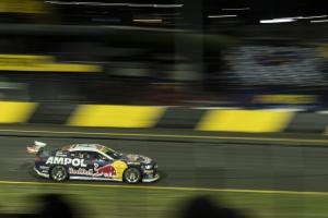Sydney 500
