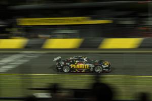 Sydney 500