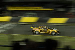 Sydney 500