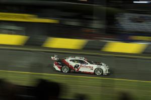 Sydney 500