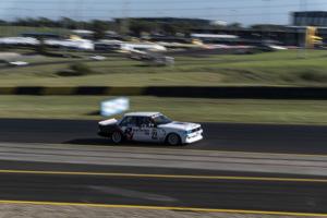 Sydney 500