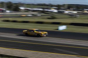 Sydney 500