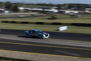Sydney 500
