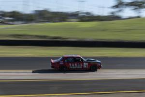 Sydney 500
