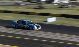 Sydney 500