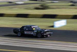Sydney 500