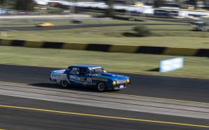 Sydney 500