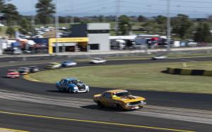 Sydney 500