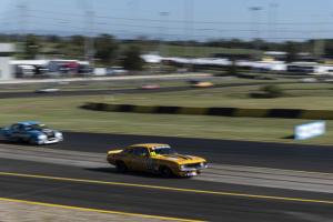 Sydney 500