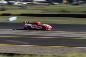 Sydney 500