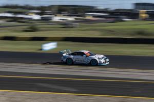 Sydney 500