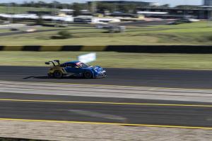 Sydney 500