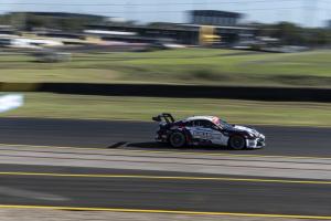 Sydney 500