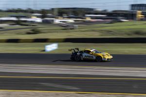Sydney 500