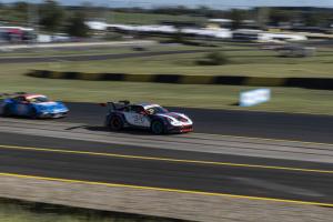 Sydney 500