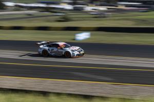 Sydney 500
