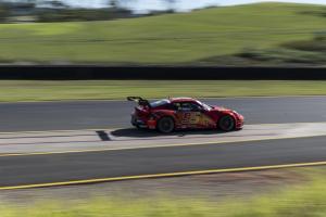 Sydney 500