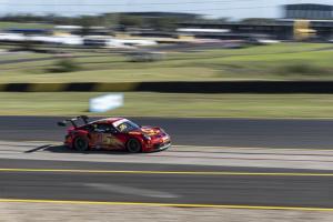 Sydney 500