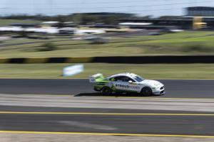 Sydney 500