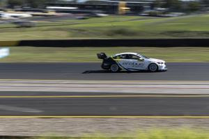 Sydney 500