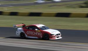 Sydney 500