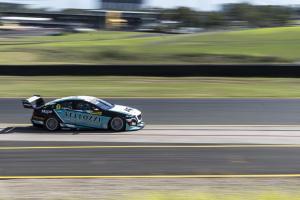 Sydney 500