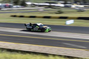 Sydney 500