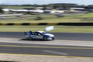 Sydney 500