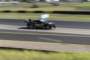 Sydney 500