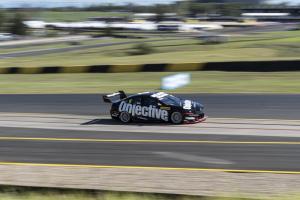 Sydney 500