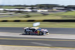 Sydney 500