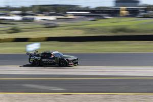 Sydney 500