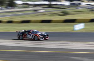Sydney 500