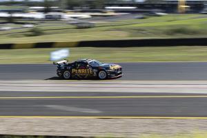 Sydney 500