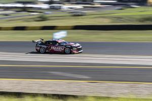 Sydney 500