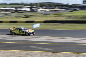 Sydney 500