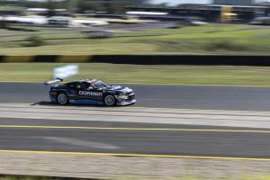 Sydney 500