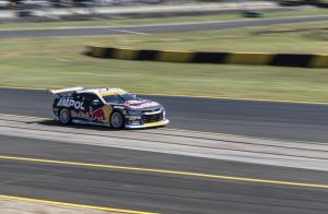Sydney 500