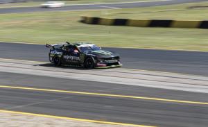 Sydney 500