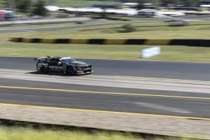 Sydney 500