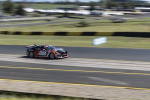 Sydney 500