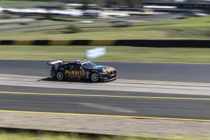 Sydney 500