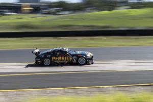 Sydney 500